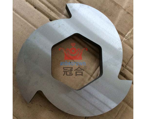 金屬撕碎機的工作環境和檢查有哪些要求？